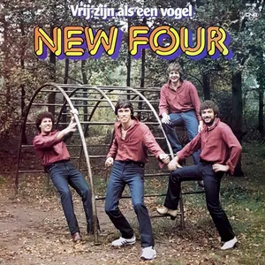 Vrij zijn als een vogel